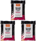 Traeger Cherry Wood Pellets for Smokers and Grills, 18 lb Pack