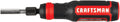 CRAFTSMAN 4V Electric Screwdriver Set - Compact High-Speed Driver