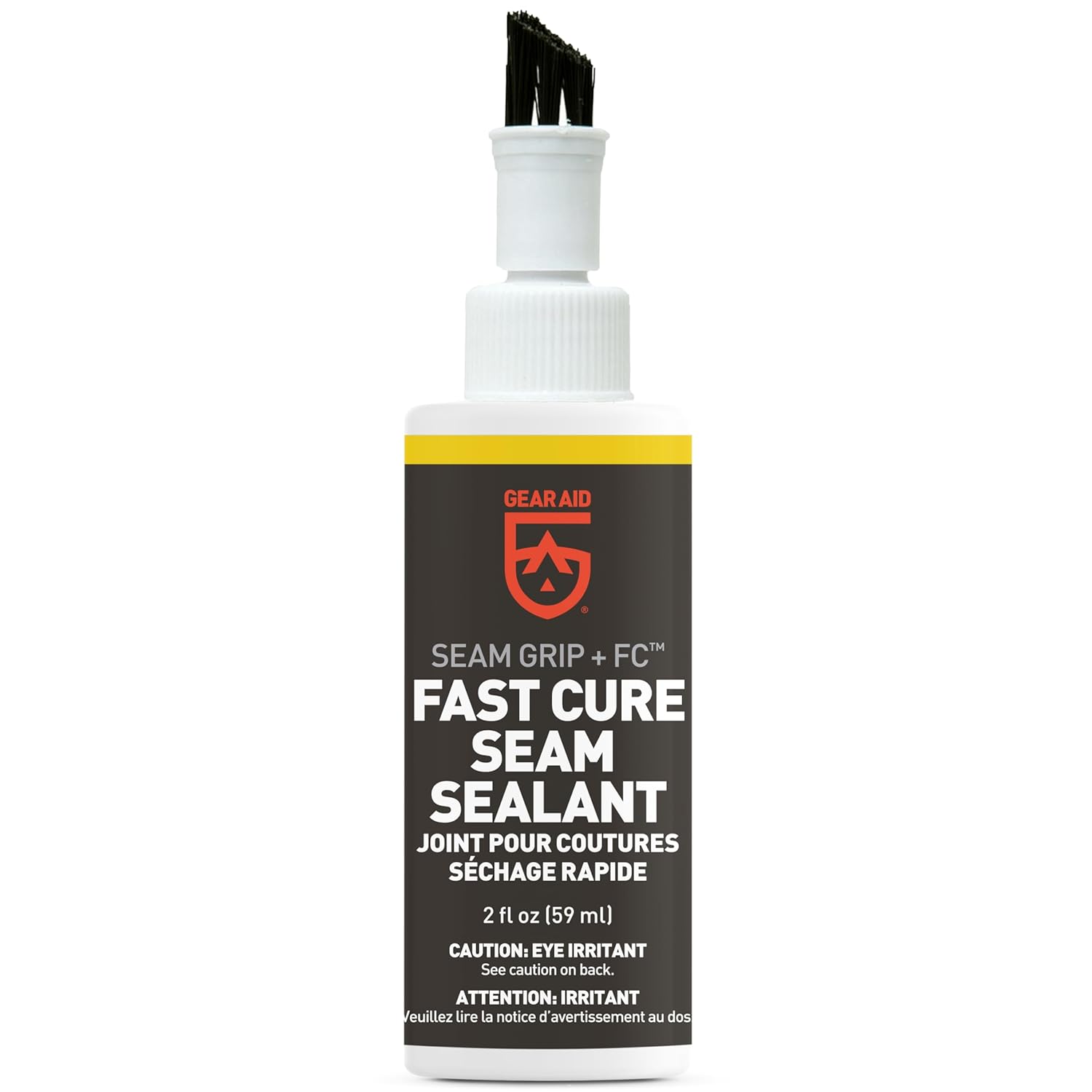 Fast Cure Sealant for Tents - 2 oz