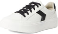 Womens Madison Lace Platform Sneaker - Comfortable Sustainable Style