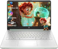 HP Stream 14 Student Business Laptop - Lightweight Campus Workhorse