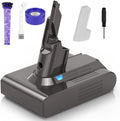 Power up your Dyson with CHANJOYH V7 Battery