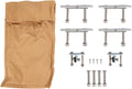 Secure ARB Tent Mounting Kit for Adventure