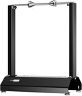 VIVOHOME Motorcycle Wheel Balancer - Stable, Easy Wheel Alignment