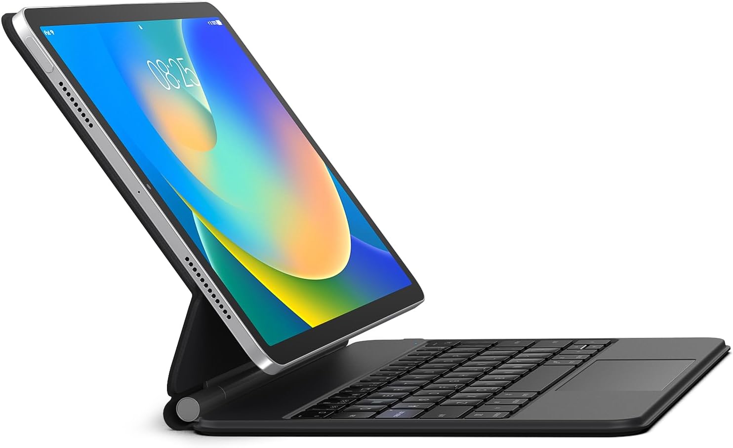 Magic-Style Keyboard with Trackpad for iPad 10.9