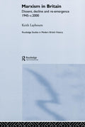 Marxism in Britain - history of decline and influence