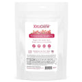 Xylichew 100% Xylitol Pomegranate Raspberry Gum - Natural Oral Care