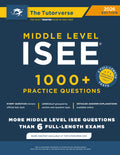 Middle Level ISEE: 1000+ Practice Questions - Realistic Practice