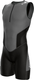 Triathlon Suit Men Racing Skin Suit for Men - Fast Dry Compression