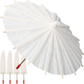 Ipetboom DIY Paper Umbrella Kit