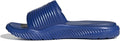 adidas Alpharesponse 2.0 Slide Sandal - Cushioned Everyday Slides fit