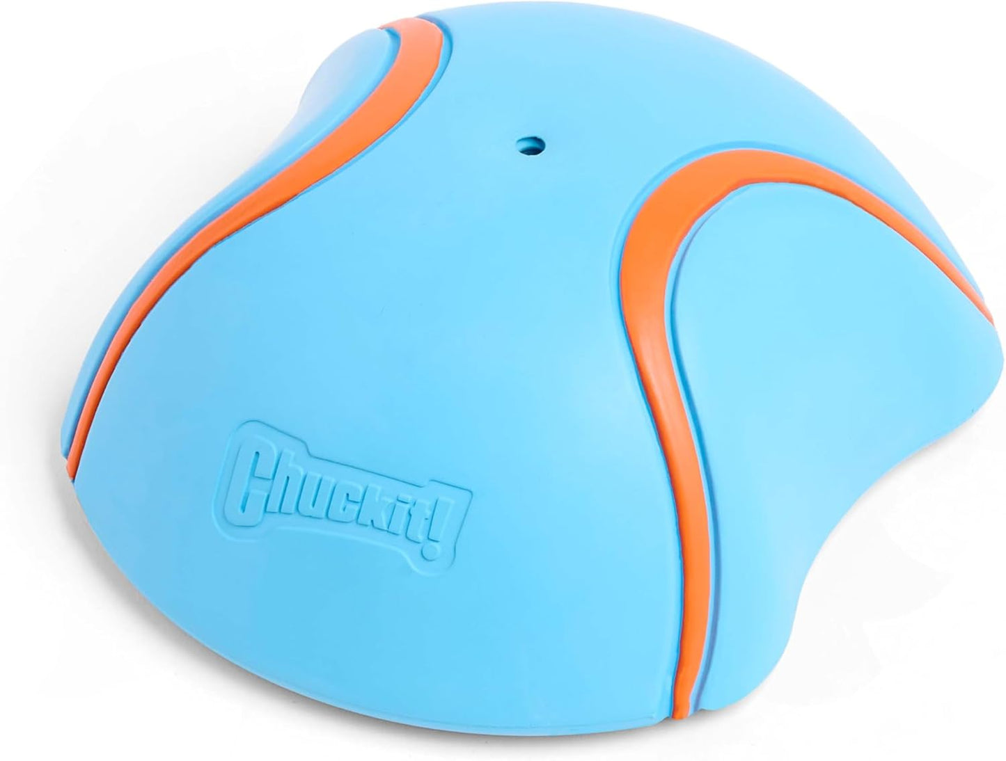 Chuckit! Glide & squeak dog toy - Indoor Fun