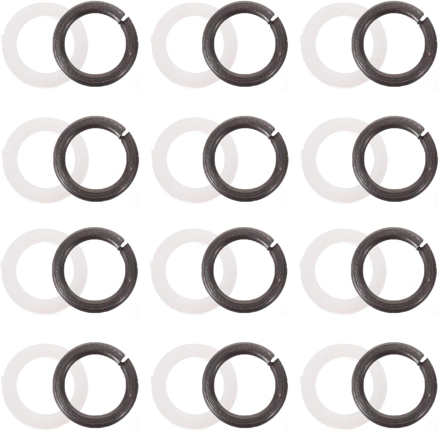 Upgrade Your Guitar Tuning with Mezfrguo Washers