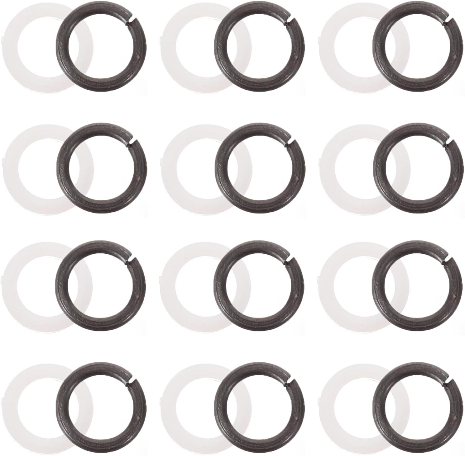 Upgrade Your Guitar Tuning with Mezfrguo Washers