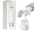 Portable Milk Warmer for Travel - Bottle Warmer for Breastmilk