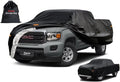 Kayme Truck Cover Custom Fit GMC Canyon (2004-2025) - Heavy Duty Fit