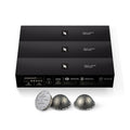 Intense Dark Roast: Nespresso Fortado Gran Lungo Pods