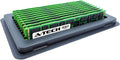 A-Tech 64GB Kit (8x8GB) DDR3L 1600MHz ECC RDIMM - Server Memory