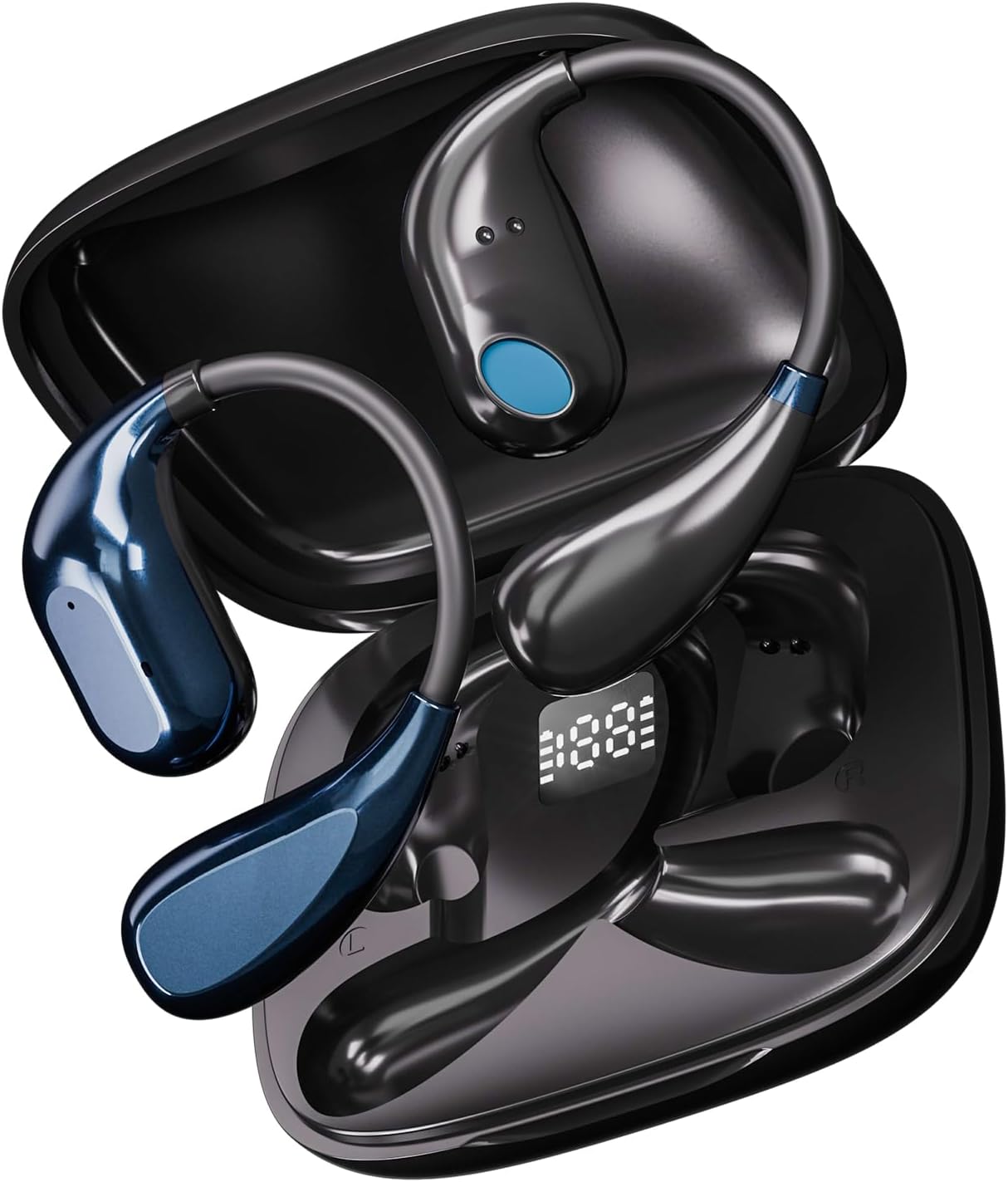 Souroyea Real-Time Translator: 150-Language AI & ANC