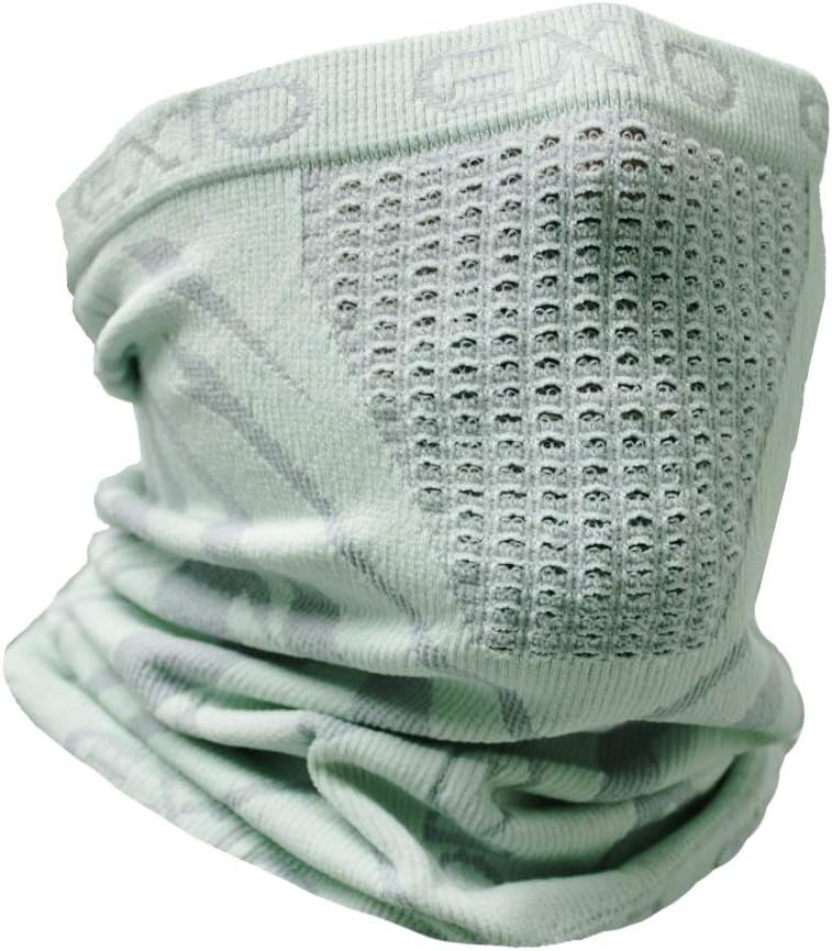 EXIO Windproof Neck Warmer/Balaclava - Ski & Snowboard Essential