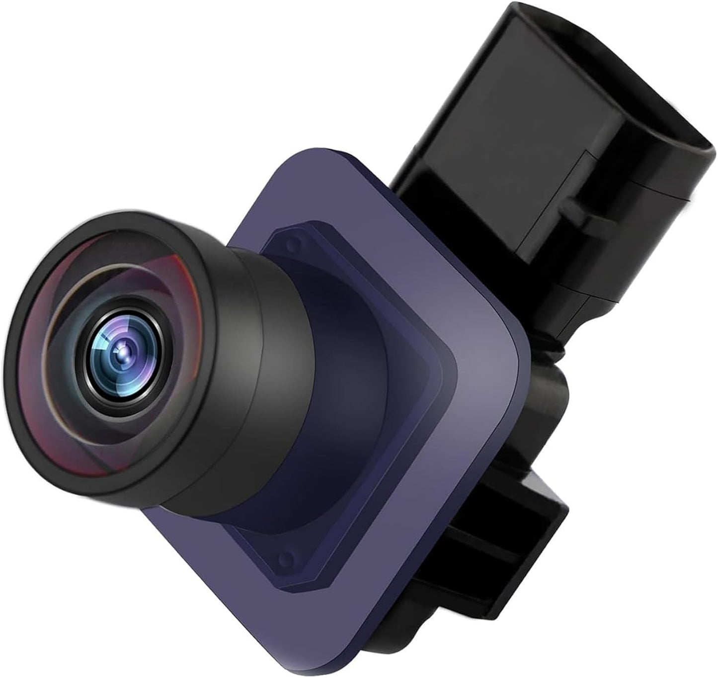 Rear View Backup Camera for Ford Transit 2015-2019 - HD Vision