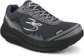 G-DEFY Mighty Walk Mens Orthopedic Walking Shoe - VersoShock Comfort