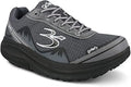 Gravity Defyer G-defy Mens Pain Relief Walking Shoe - Shock Absorbent