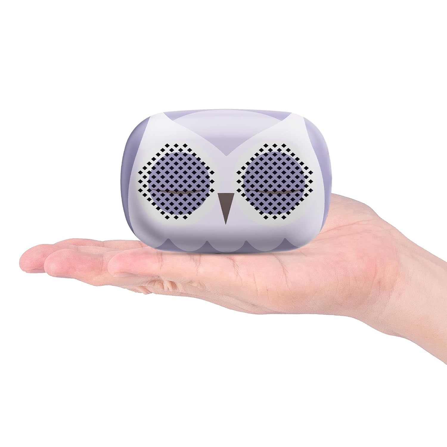 DOSII Mini Owl White Noise Machine