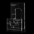Musiclily Pro CNC Tremolo Bridge Routing Templates Set Review