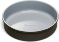 Caraway Non-Stick Ceramic 9 Circle Pan - Naturally Slick Coating