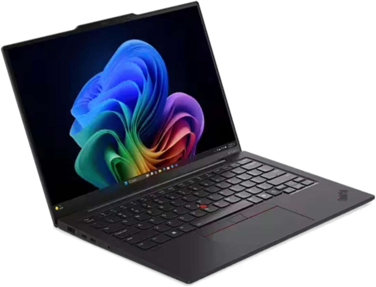 Lenovo ThinkPad X1 Carbon Gen 13: Powerful 14in OLED Laptop