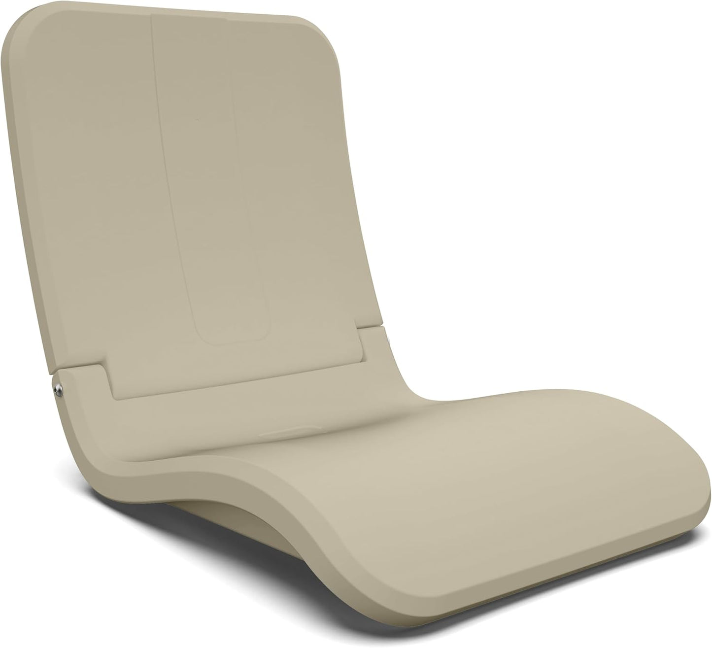 Coast Modern Portable Poolside Chair for Ultimate Comfort