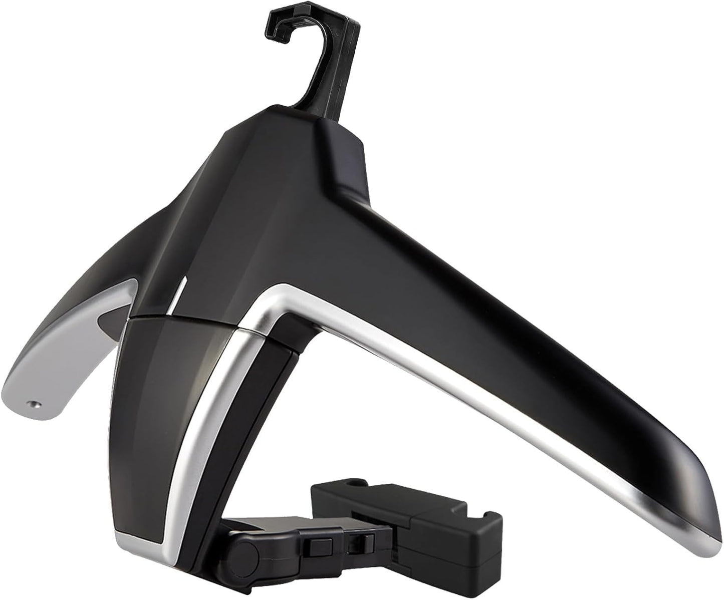 Car Back Seat Headrest Hanger for Clothes and Handbags Storage