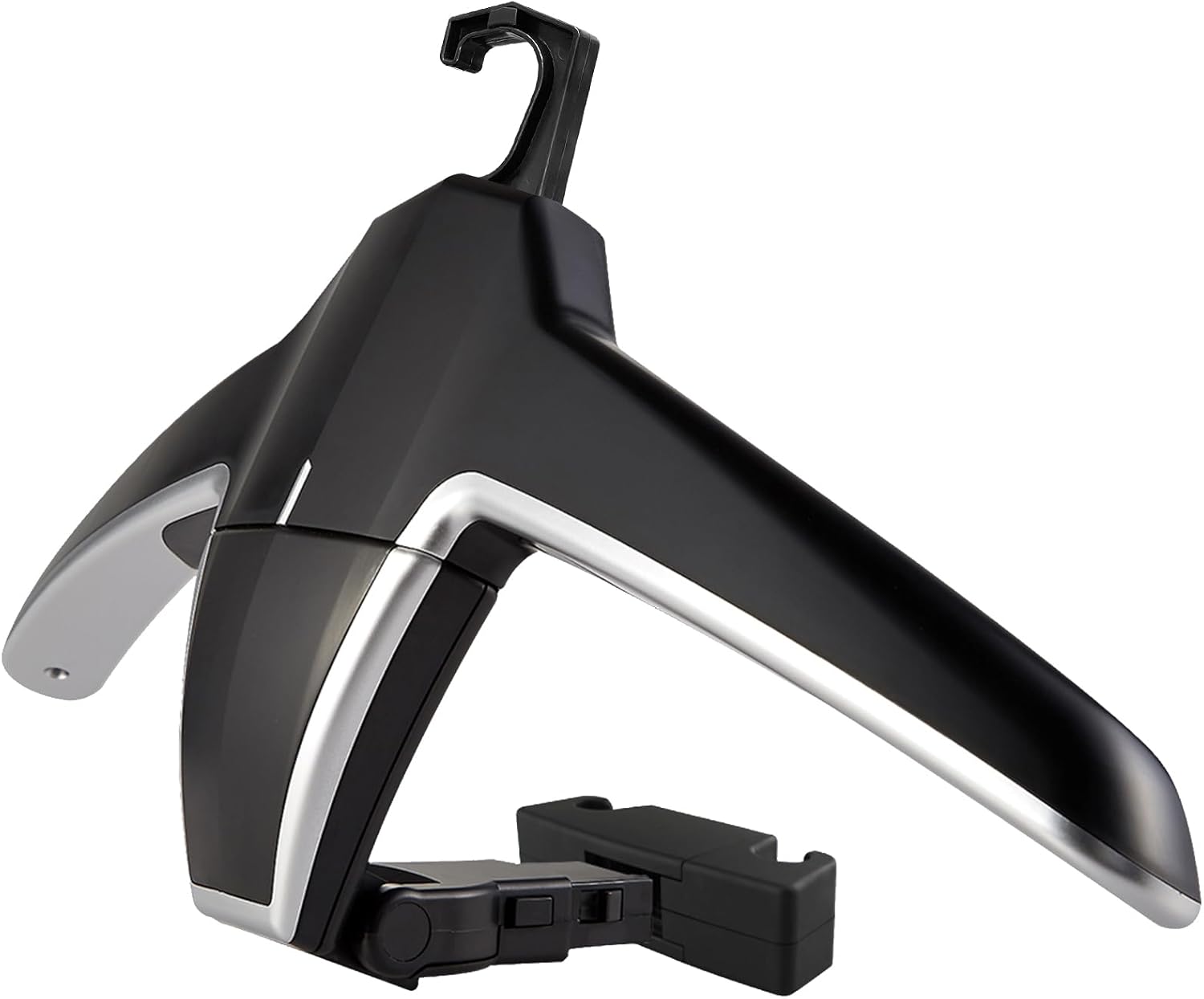 Car Back Seat Headrest Hanger for Clothes and Handbags Storage