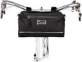 Kinga Handlebar Bag 2 - Compact Waterproof Bike Bag for Commuting