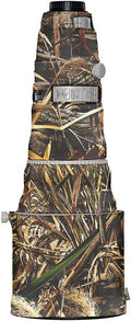 LensCoat Cover Camouflage Neoprene for Canon 400 F/2.8 II - Conceal