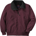 Port Authority Challenger Jacket J754 - Weather-Ready Fleece Lined