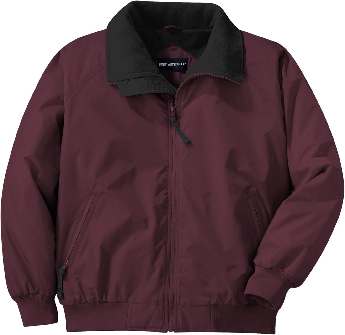 Port Authority Challenger Jacket J754: Reliable Weather-Ready Gear