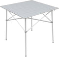 ALPS Mountaineering Camp Table - Compact & Durable