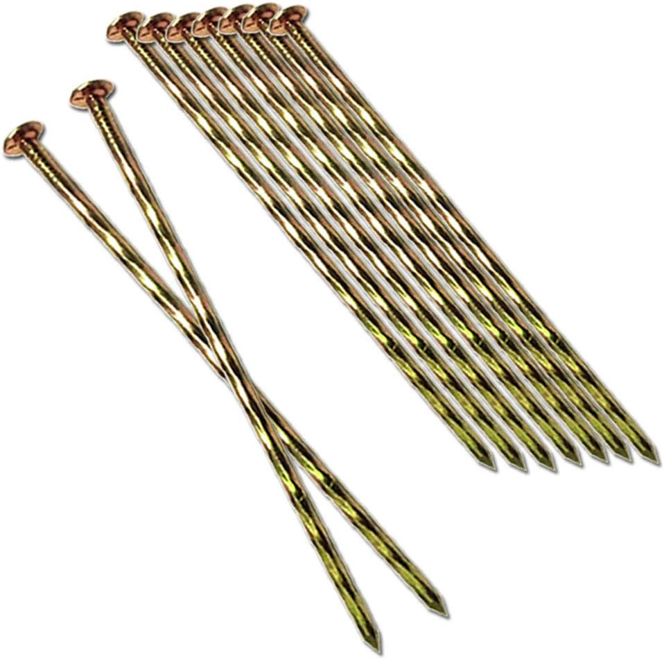 Metal Turf Stakes 200 Pcs for Lawn Edging and Landscape Projects