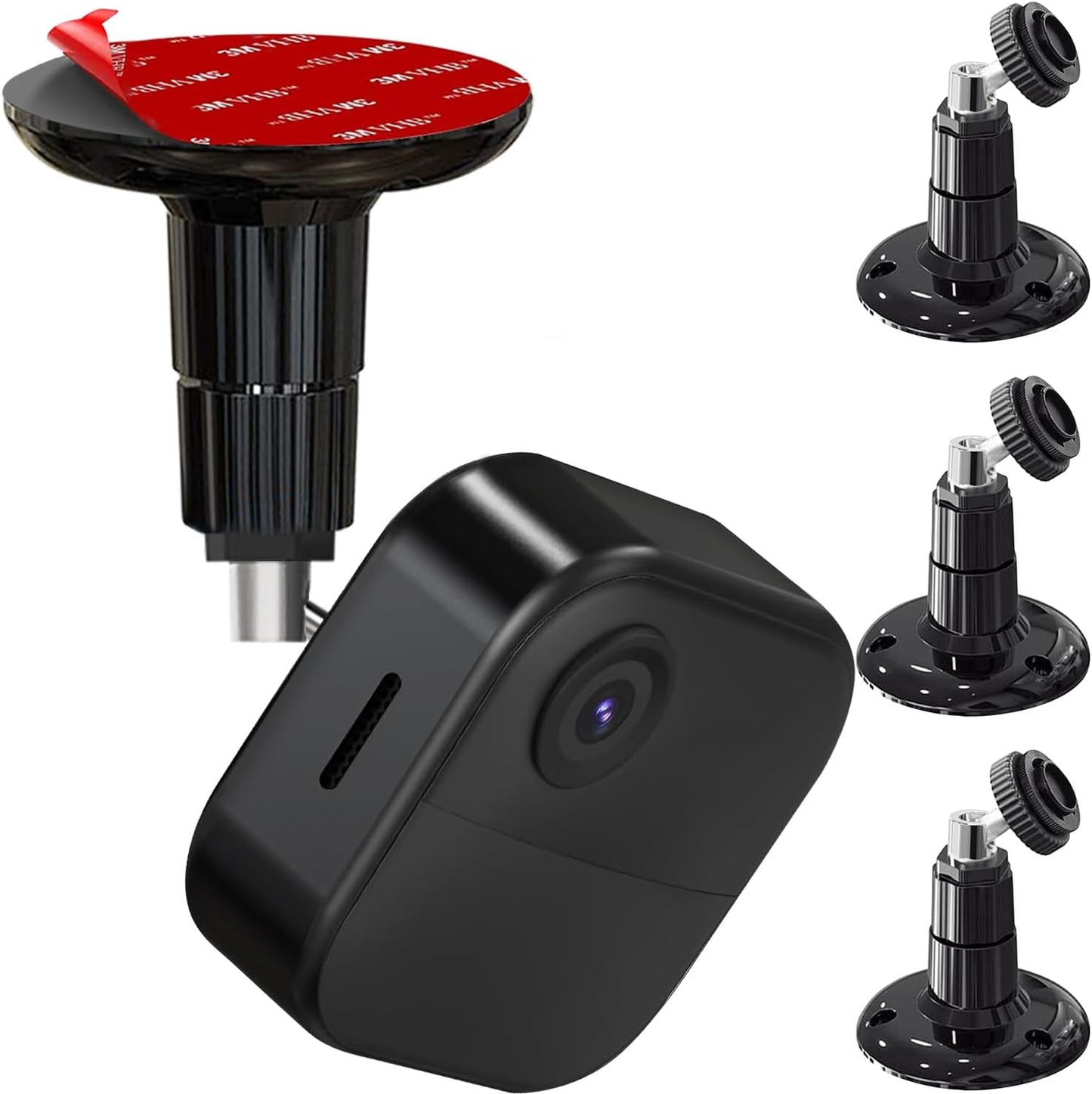 360 Adjustable Blink Camera Mount - Easy Install