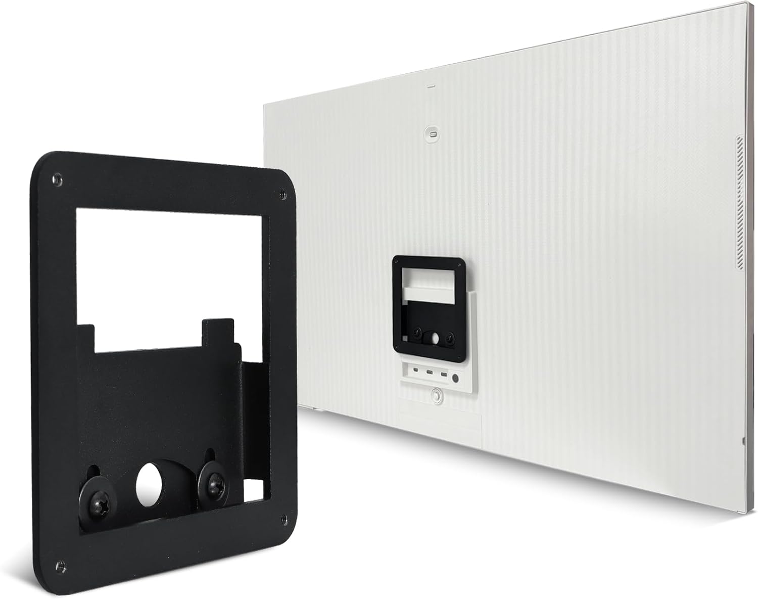 M80B Vesa Mount Adapter for Samsung M8 Series 32in Monitor