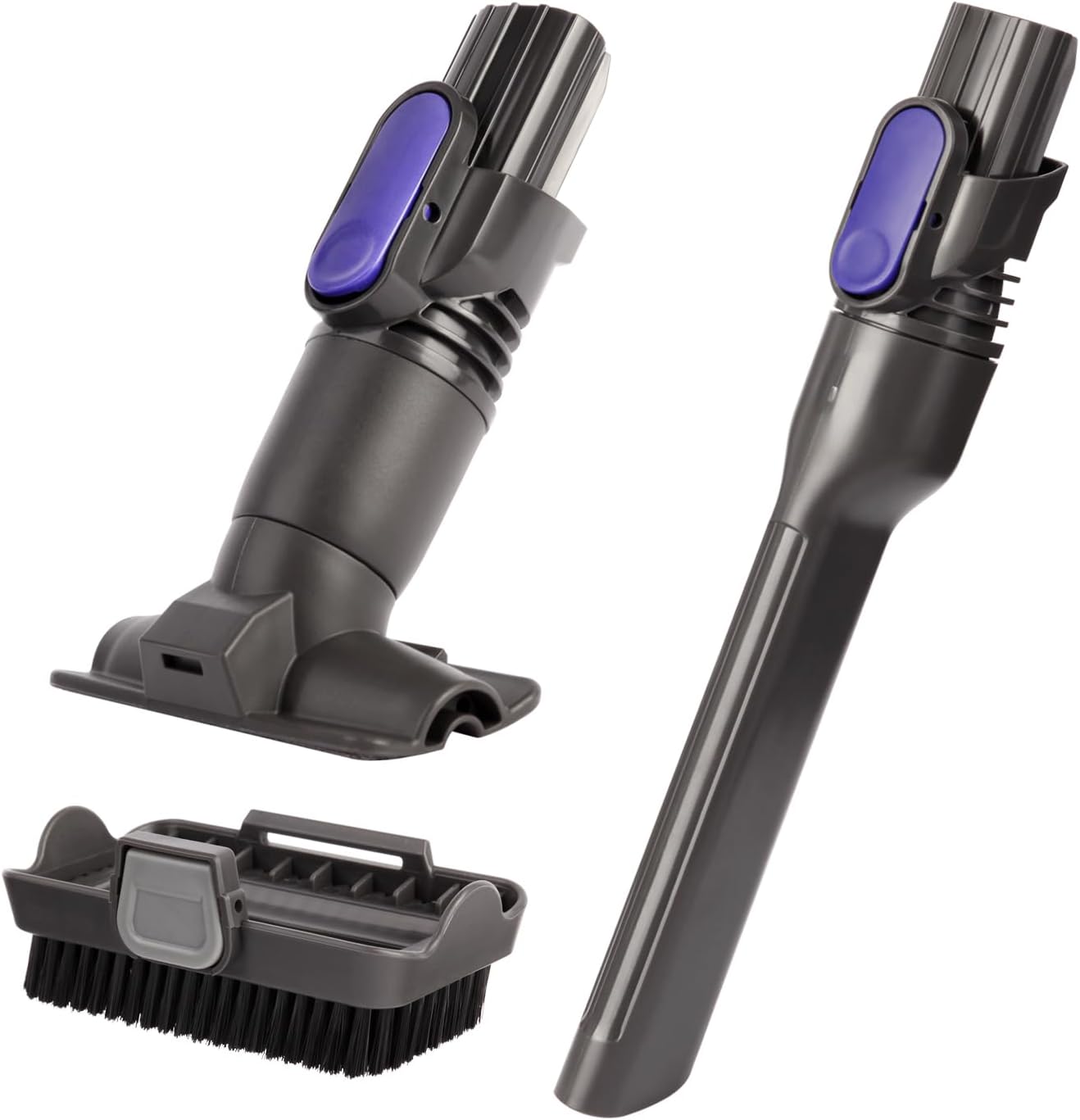 QINAN Removable Vacuum Crevice Tool for Shark Cordless Stick