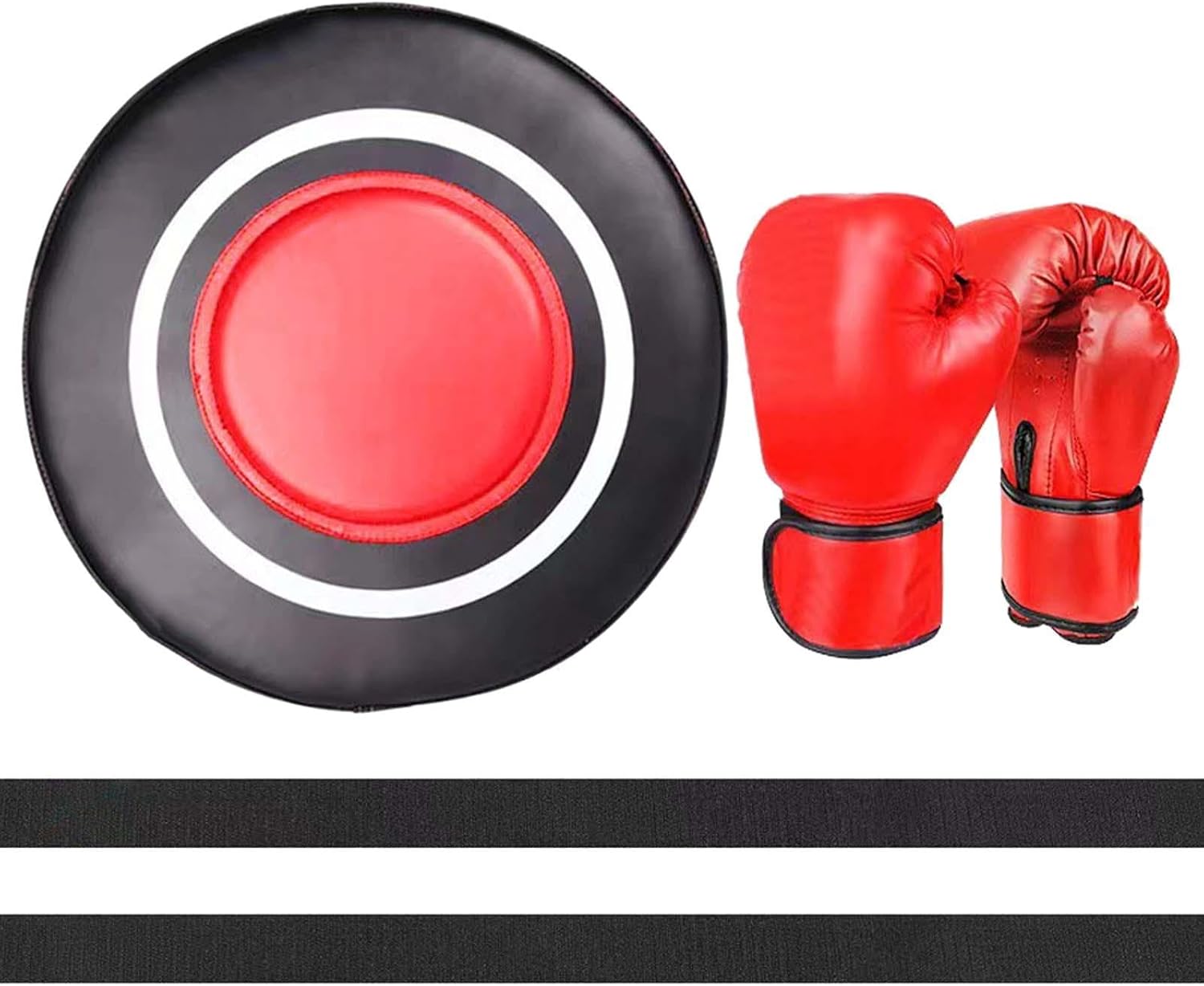 B Baosity Wall Punching Pad - Sanda Practice Essential