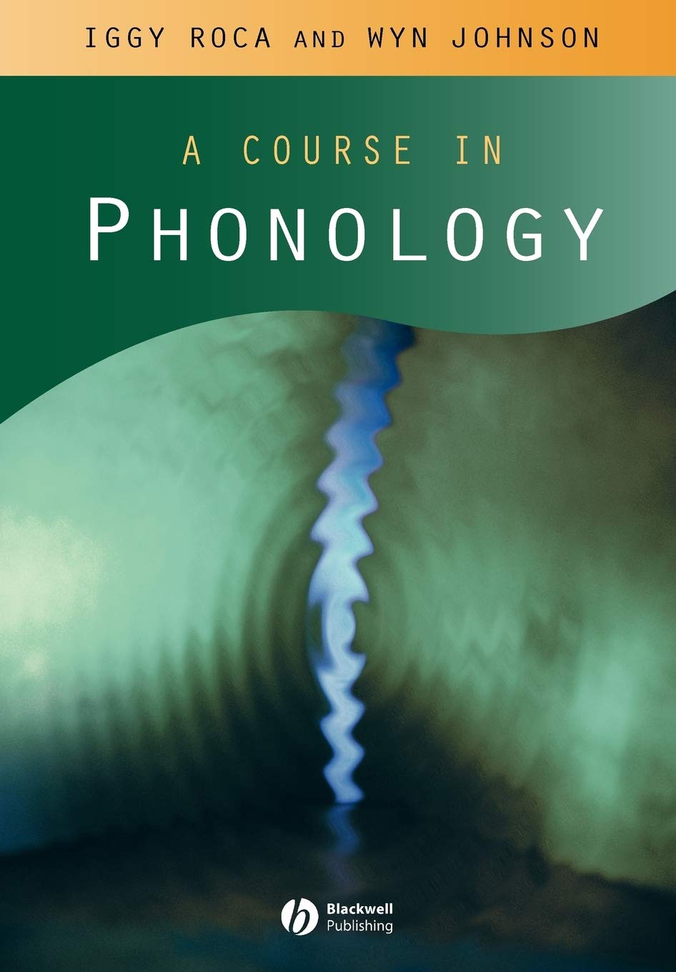 A Course in Phonology by Iggy Roca - Comprehensive Guide