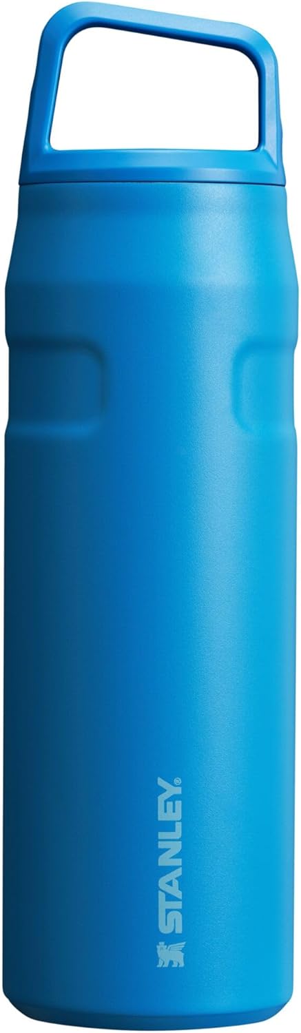 Stanley IceFlow Cap and Carry Water Bottle for Hydration