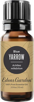 Yarrow- Blue Essential Oil - 100% Pure for Aromatherapy & Skin