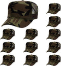 Personalized Foam Trucker Hats for Events and Brand Promotions