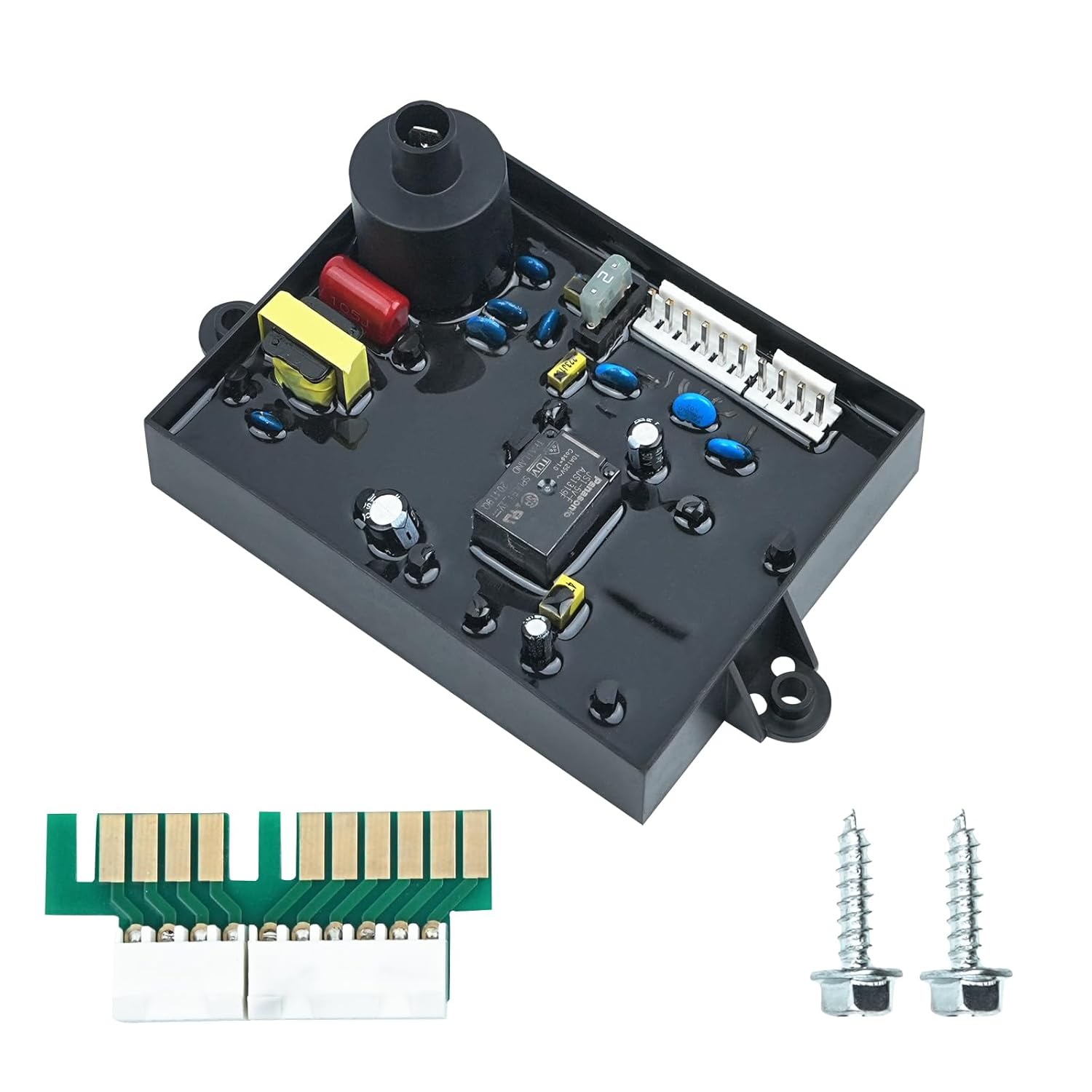 91365 Ignition Control Circuit Board for Atwood Water Heaters