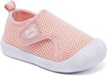 Baby First Walker Shoes Lightweight Non-Slip Sneakers (Style 7HM2)